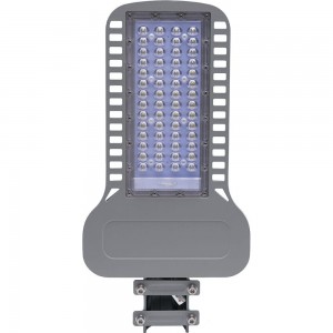Уличный светодиодный светильник FERON 200LED*150W AC230V 50Hz цвет серый IP65, SP3050 41273