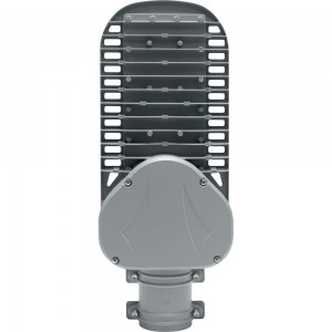 Уличный светодиодный светильник FERON 45LEDх30W AC230V 50Hz цвет серый IP65, SP3050 41262