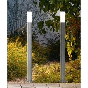 Садово-парковый светильник FERON DH022-1100 18W, 230V, E27 11808