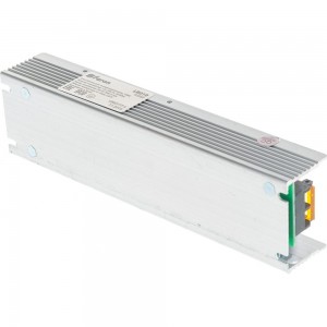 Электронный трансформатор для светодиодной ленты FERON LB019 100W, 24V 41059