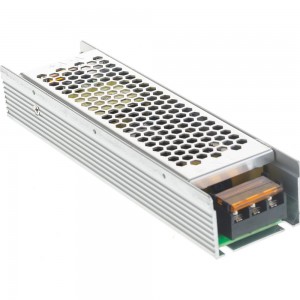 Электронный трансформатор для светодиодной ленты FERON LB019 100W, 24V 41059