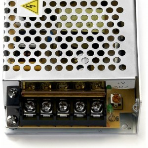 Электронный трансформатор FERON для светодиодной ленты 60W 12V драйвер, LB002 41350