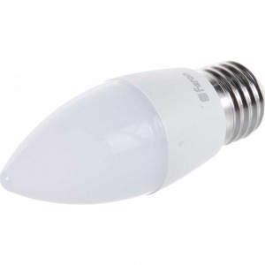 Светодиодная лампа FERON LB-970, 13W, 230V E27 4000K свеча 38111