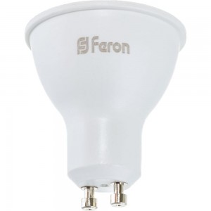 Светодиодная лампа FERON LB-760, 11W, GU10 2700K 230V MR16 38140