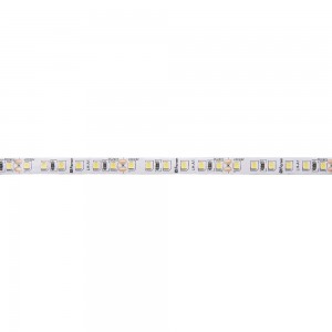 Светодиодная лента FERON LS502/ 180SMD 2835 /м 16Вт/м 24V 5000х10х1.22мм 6000К 41529