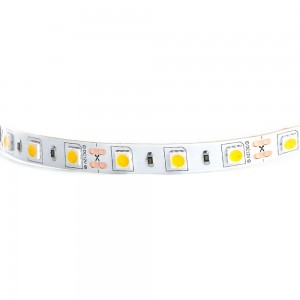 Светодиодная лента FERON LS606/ 60SMD 5050 /м 14.4Вт/м 12V 5000х10х2.32мм 4000К 41447