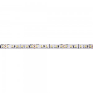 Светодиодная лента FERON LS502/ 180SMD 2835 /м 16Вт/м 24V 5000х10х1.22мм 4000К 41528