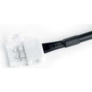 Соединительный провод с разъемом мама для светодиодной ленты FERON SMD2835 8мм LD104 23395