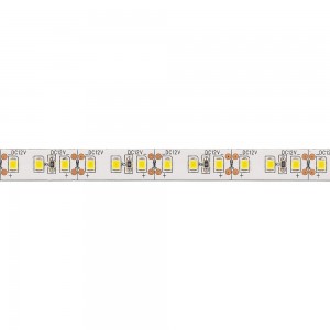 Светодиодная лента FERON LS612 120SMD 2835 /м 9.6Вт/м 12V 5000х8х1.22мм 4000К, IP20 41448