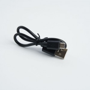 Налобный фонарь FERON с аккумулятором TH2301 3W 1COB USB IP44 60x35x45мм пластик 41680