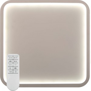 Светодиодный накладной управляемый светильник FERON AL5840 80W 3000К-6500K 41692