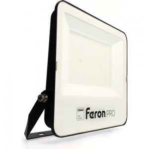 Светодиодный прожектор FERON LL-1000 IP65 150W 6400K 41542