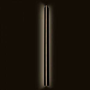 Уличный светодиодный светильник FERON DH3002, 30W, 1050Lm, 3000K, черный 48023