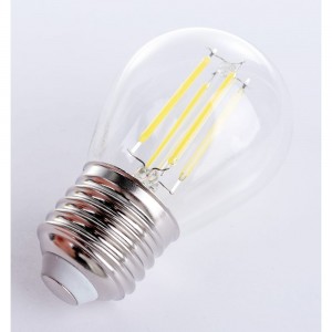 Светодиодная лампа FERON LB-509 Шарик E27 9W 6400K, 38224