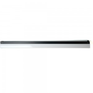 Трековый светодиодный линейный светильник FERON al120 RetailRay однофазный, на шинопровод, 60w, 4000k, 160 градусов, черный, 48571
