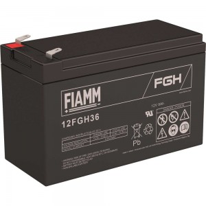 Аккумуляторная батарея 12 В, 9 Ач FIAMM 12FGH36
