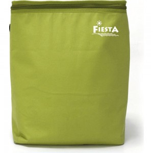 Изотермическая сумка Fiesta 20 л, зеленая 138315