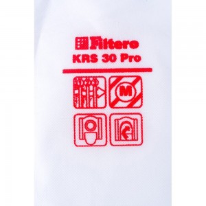 Мешки для пылесоса Kress, Bort, Hitachi трехслойные синтетические Filtero KRS 30 Pro 30л  5шт 05647