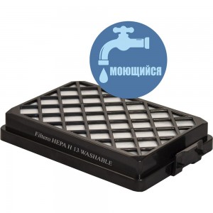 HEPA фильтр FTH 08 W для Samsung FILTERO 05852