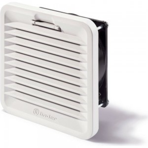 Вентилятор с фильтром Finder стандная верс; питание 24в Dс; расход воздуха 24м3/ч 7F2090241020
