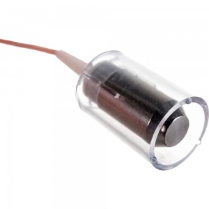 Подвесной электрод Finder для проводящей жидкости с кабелем 6м 0720106