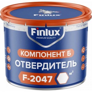 Наливной полиуретановый пол для гаража Finlux F-2047 идеальный, красивый, бежевый, 20 кв.м. 4603783207305