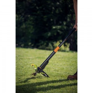 Удалитель сорняков FISKARS Xact 1020126 (139950)