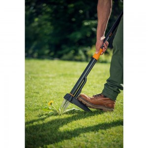 Удалитель сорняков FISKARS Xact 1020126 (139950)