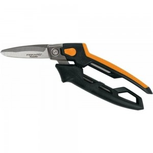 Универсальные ножницы Fiskars PowerArc 1027206