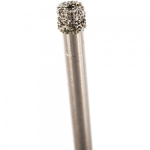 Коронка алмазная кольцевая для керамогранита (4 мм) FIT IT 35491