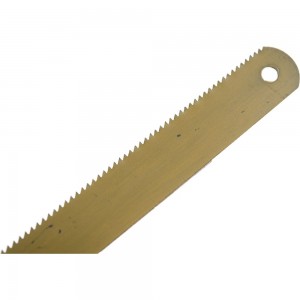 Полотно ножовочное по металлу (20 Cr; 300 мм) FIT 40172