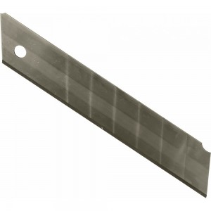 Лезвия сегментированные (25 мм; 10 шт.) для ножа технического FIT 10425