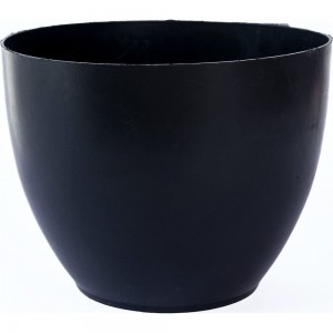 Чашка для гипса резиновая, высокая (120х93 мм) FIT IT 04081