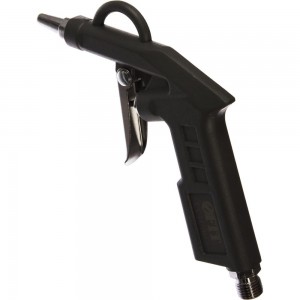 Обдувочный пистолет с набором насадок FIT IT 81067
