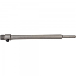 Удлинитель с хвостовиком SDS-Plus (300 мм; М22) для кольцевых коронок по бетону FIT 33455