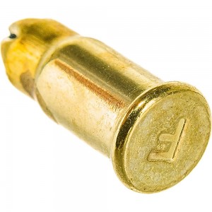 Патрон FIXPISTOLS F-С3 синий 5.6/16 100 шт. 1-1-2-5988