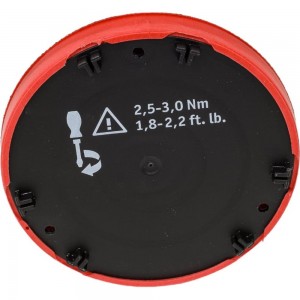 Тарельчатый круг FLEX BP-M D125 XFE/XCE 487953