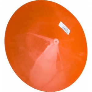 Вентиляционный зонт для наружной канализации Flextron Дефлектор 160 SVK-KN145009