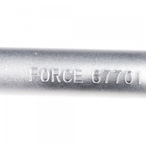 Вороток D=19 мм для торцевых ключей FORCE 67701