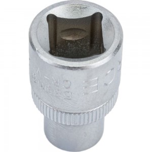 Головка короткая 12-гранная (8 мм; 3/8DR) FORCE 53908