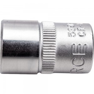 Головка короткая 12-гранная (12 мм; 3/8DR) FORCE 53912