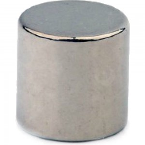 Неодимовый магнит - диск 10х10мм Forceberg 9-1212256-004
