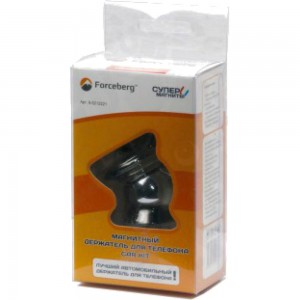 Магнитный держатель для телефона Forceberg Car Kit 9-5212221