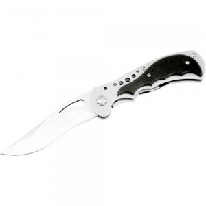 Складной универсальный нож с клипсой Forester MOBILE 20.5см OEC-5