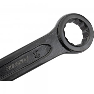 Накидной ключ Forsage ударный, односторонний, 30мм F-79330