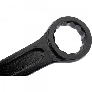 Накидной ключ Forsage ударный, односторонний, 55мм, L-260мм 3111 F-79355