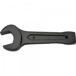 Рожковый ключ Forsage ударный, односторонний, 41мм, L-230мм 2257 F-79141