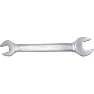 Рожковый ключ Forsage 13x16мм F-7541316 50702
