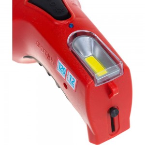 Аккумуляторный светодиодный фонарь Red 1W ФОТОН РМ-1500 22344