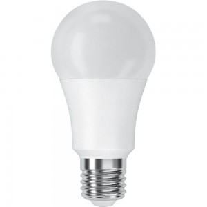 Светодиодная лампа ФОТОН LED A60 8W E27 6500K 23421